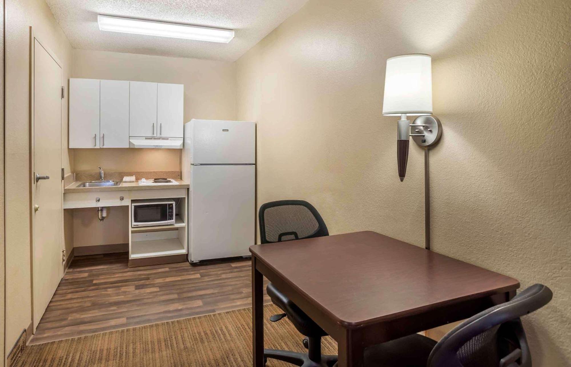 Extended Stay America Suites - Sacramento - Arden Way Exterior foto