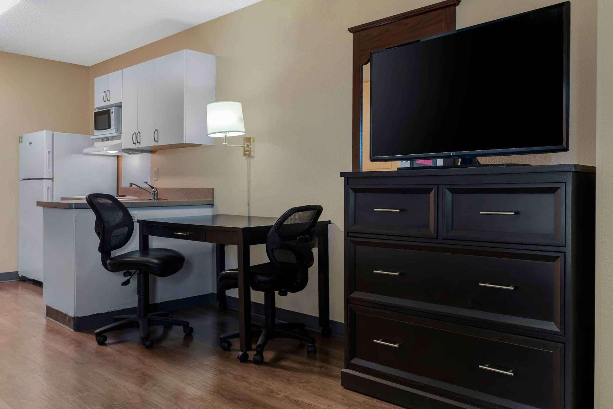 Extended Stay America Suites - Sacramento - Arden Way Exterior foto