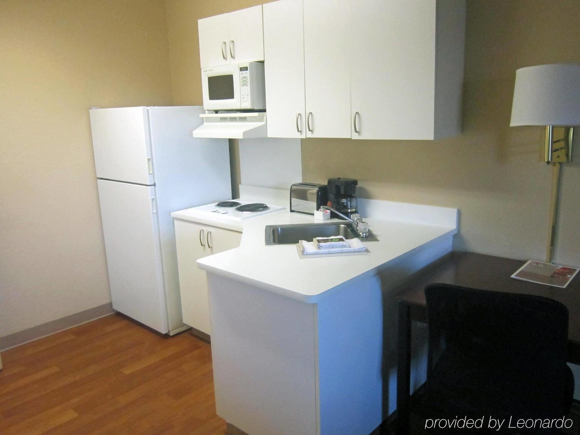 Extended Stay America Suites - Sacramento - Arden Way Exterior foto